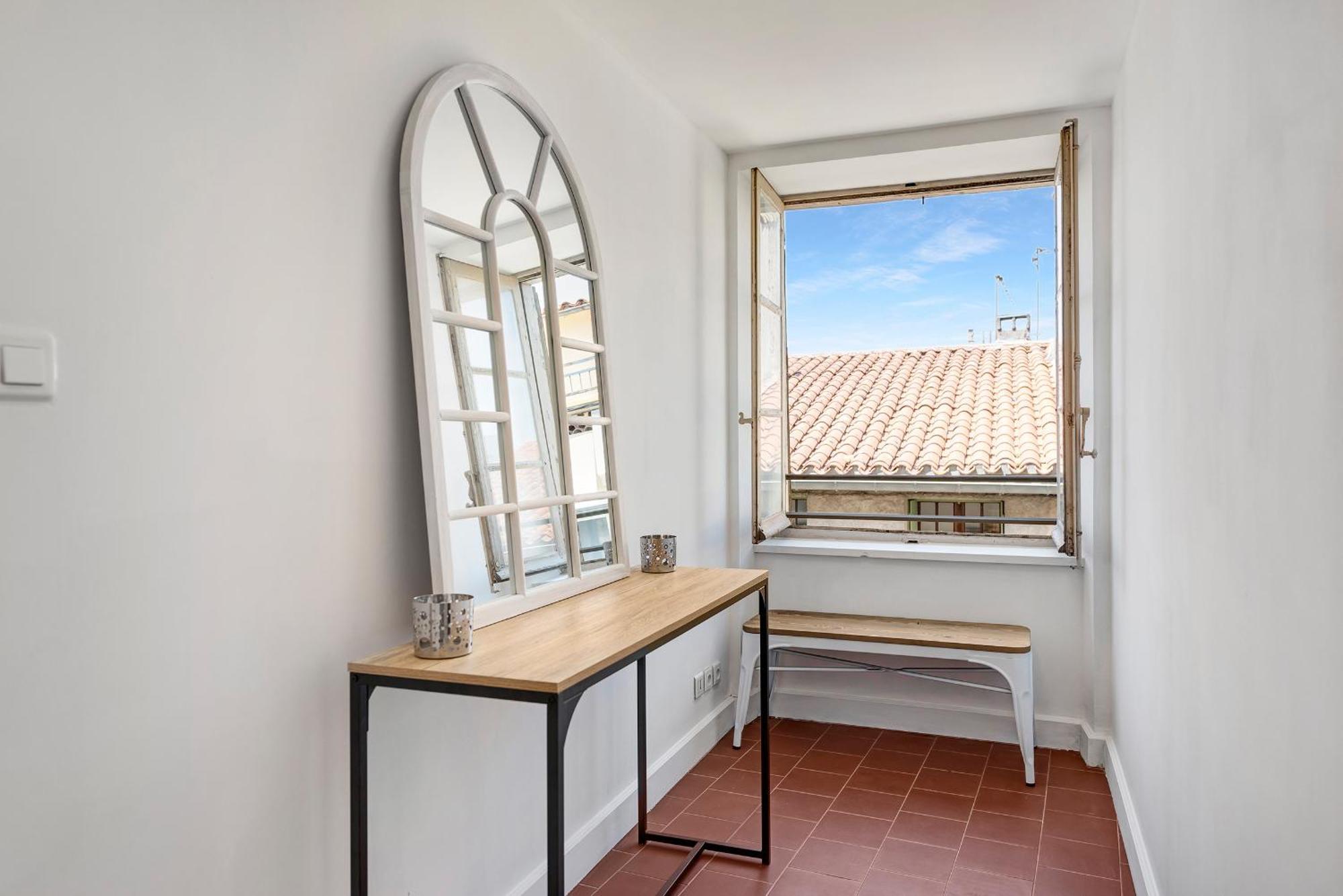 Les Colonnes - T3 - Bastide Carcasona